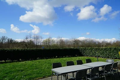 Ferienhaus in Susteren mit Terrasse