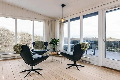 5 Sterne Ferienhaus in Løkken