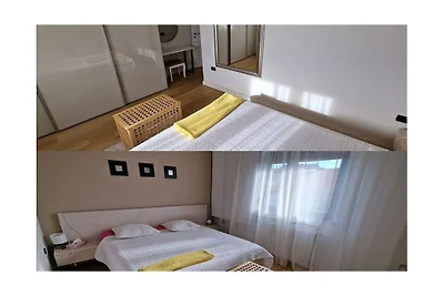 Ferienhaus Erholungsurlaub Pjescana uvala