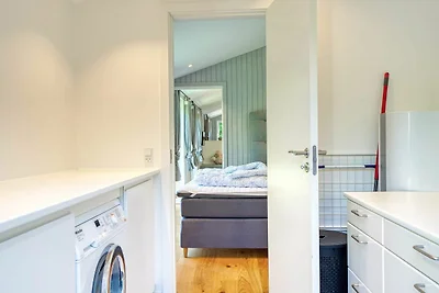 6 Personen Ferienhaus in Gilleleje-By Traum