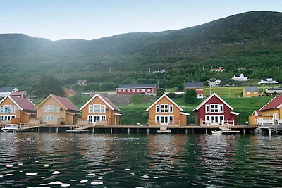 6 Personen Ferienhaus in Gursken-By Traum