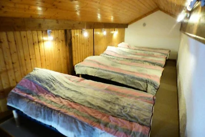 Appartement vlakbij de skiliften van Mont...