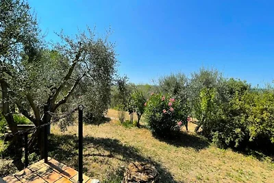Haus in Peymeinade mit toller Aussicht