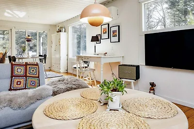 5 Personen Ferienhaus in Løkken-By Traum