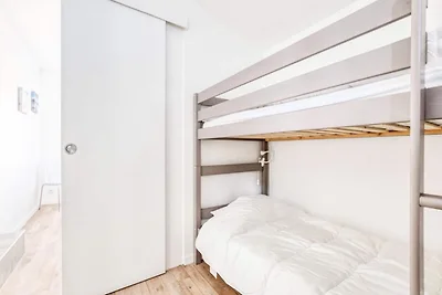 Haus in Brétignolles am Strand von Parée