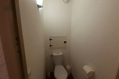 3 Zimmer für 6 Personen