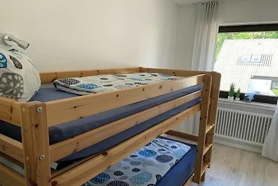 Appartamento per le vacanze con 2 camere da...