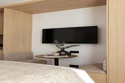 Gezellige en moderne studio-Jardin de...