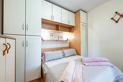Green Terrace Apartment I