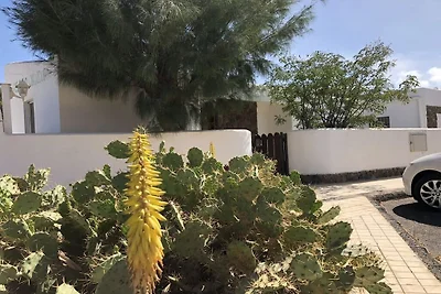 Bungalow mit 2 Schlafzimmer