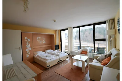 Apartamento Michaela en Freyung con piscina
