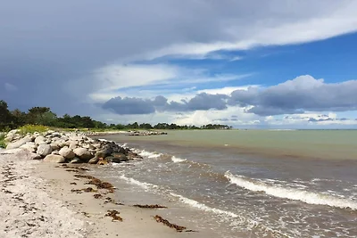 6 Personen Ferienhaus in Gørlev