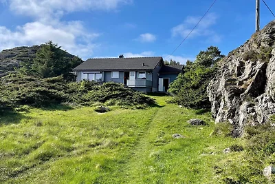 6 Personen Ferienhaus in Espevær-By Traum