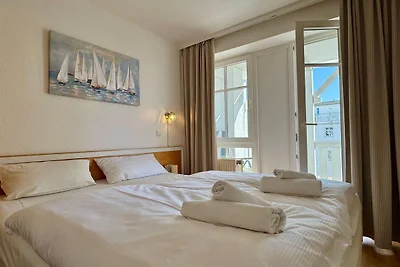 Appartement de vacances confortable avec gran...