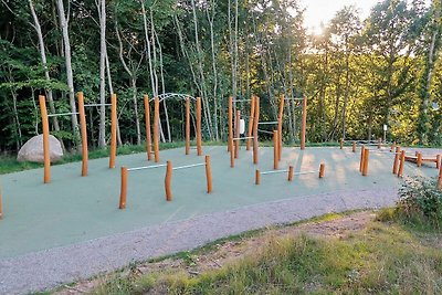 6 Personen Ferienhaus in Juelsminde-By Traum