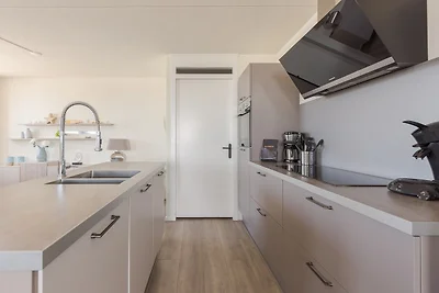 apartman za odmor Obiteljski odmor Makkum