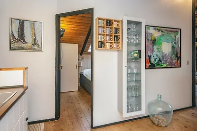 Afgelegen oase nabij zee -- By Traum...