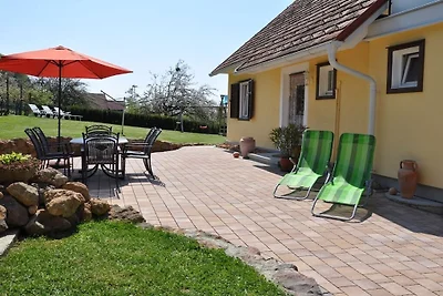 Vakantiehuis met 1 slaapkamer