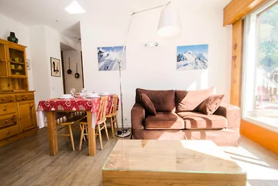 3 Zimmer für 4 Personen