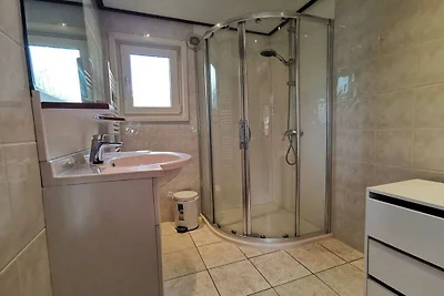 Comfort 3 personen