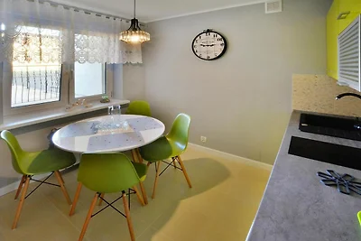 Casa vacanze a Kolobrzeg