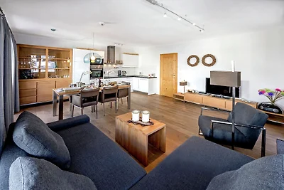 Schöne Ferienwohnung in Gerlos mit eigener...