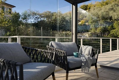 Ferienhaus mit 3 Schlafzimmer