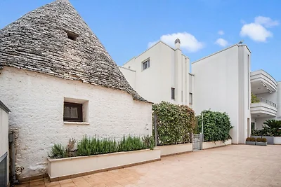 Accogliente cottage con giardino privato ad...
