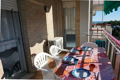 Riviera 2-kamerappartement