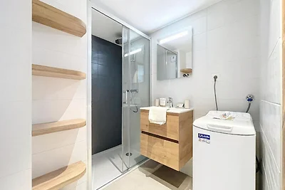 Corylus-Apartment-4Pers-Center Station