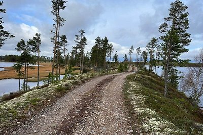 4 sterren vakantie huis in SYSSLEBÄCK