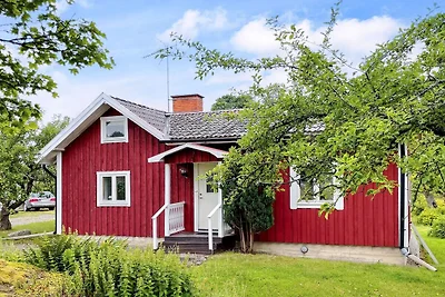 4 Personen Ferienhaus in ENKÖPING