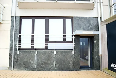 Dachwohnung Nieuwpoort am Strand