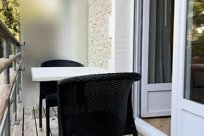 Wohnung in Pornichet nahe Strand