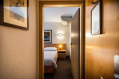Charmante Wohnung - AC 1BR/4P - Genf