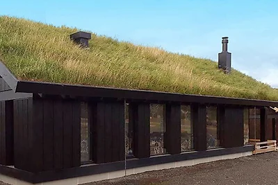10 Personen Ferienhaus in Øyer