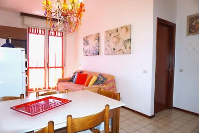 Bezaubernde Wohnung mit privater Terrasse