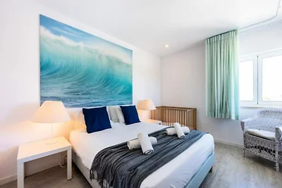 Appartamento a Sagres vicino spiagge surf