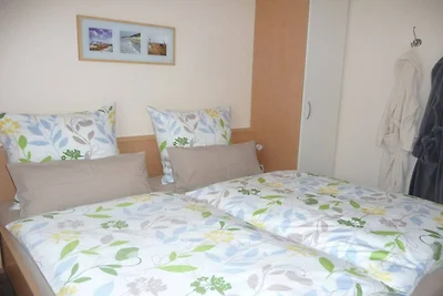 Ferienwohnung mit 1 Schlafzimmer