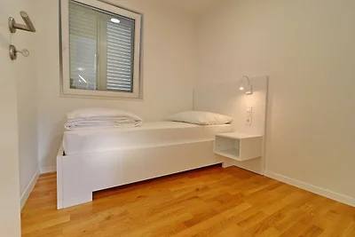 Villa E & D - Four Bedroom Villa with Pool an...