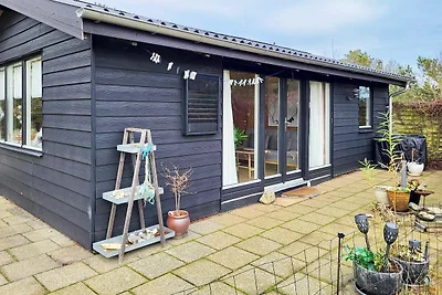 4 Personen Ferienhaus in Løgstør