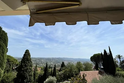Appartamento a Grasse con Vista Mare &...