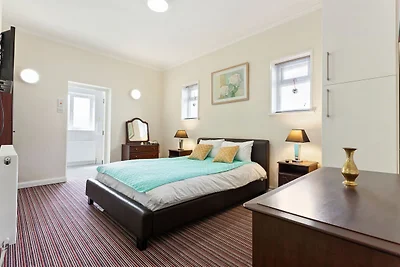 Cushy Appartamento a Blackpool vicino al mare