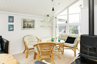 Schickes Ferienhaus in Jerup (Dänemark)