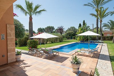 Mulholland Villa - Villa Con Piscina Privada