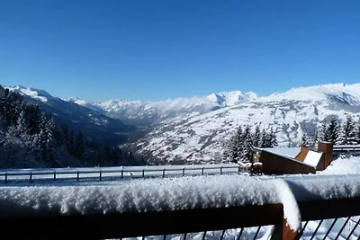 Studio für 4 Personen in Arc 1600 in der Nähe...