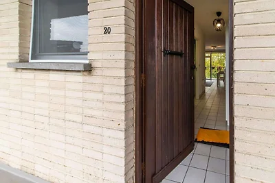 Wohnung in Durbuy mit Balkon