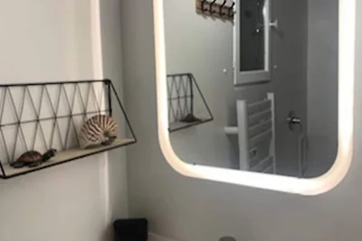 Maisons & Villas für 11 Personen