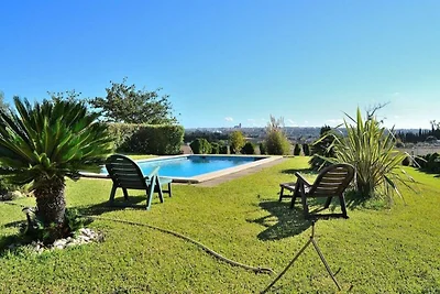 Ferienhaus in Muro mit privatem Pool
