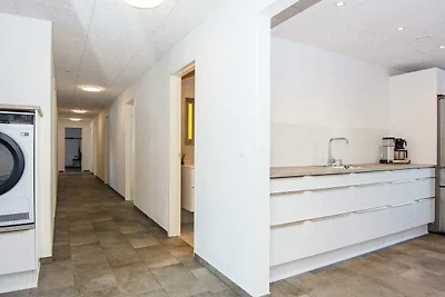4 Sterne Ferienhaus in Ulfborg-By Traum